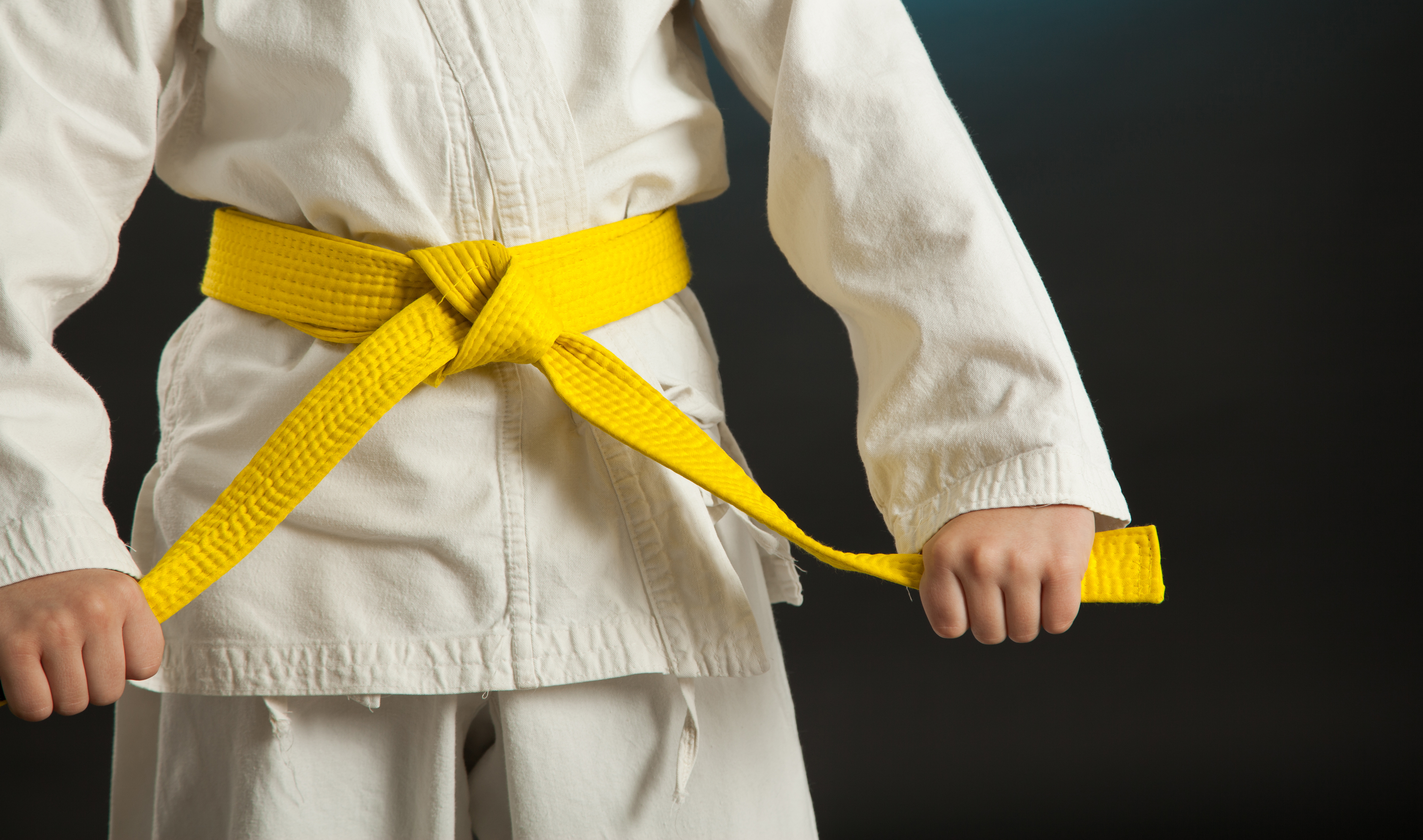 Yellow Belt 6 Sigma